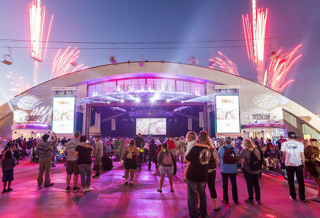 OC Fair 2023: What's coming to Pacific Amphitheatre and how to get tickets  – Orange County Register